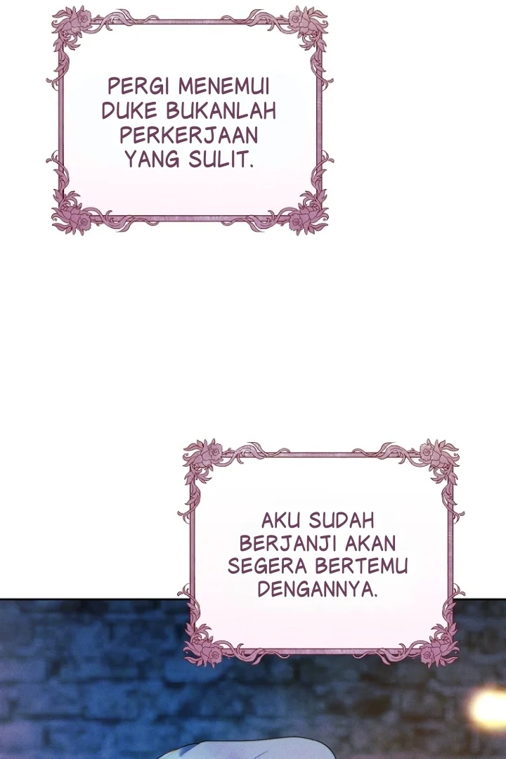 This Marriage Will Surely Succeed chapter 3 halaman 12