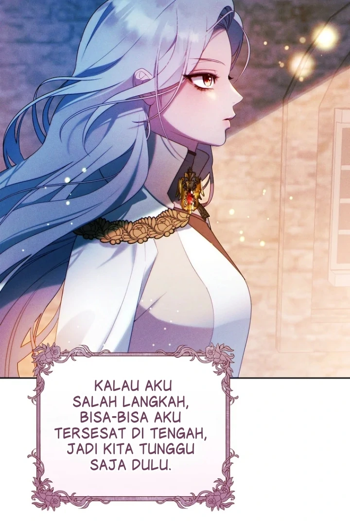 This Marriage Will Surely Succeed chapter 3 halaman 13