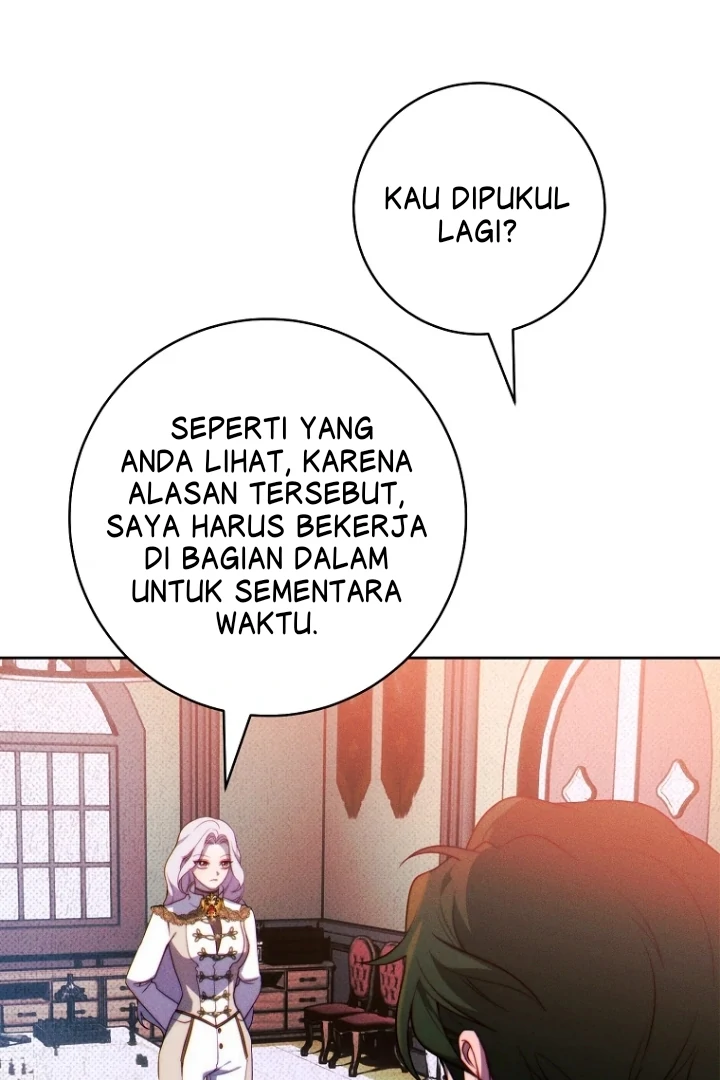 This Marriage Will Surely Succeed chapter 3 halaman 28