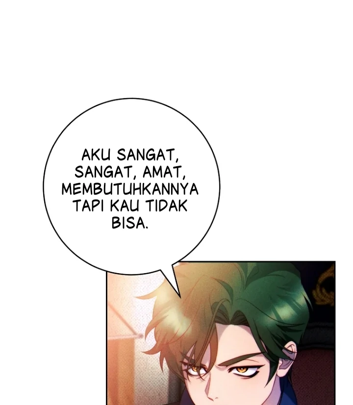 This Marriage Will Surely Succeed chapter 3 halaman 30