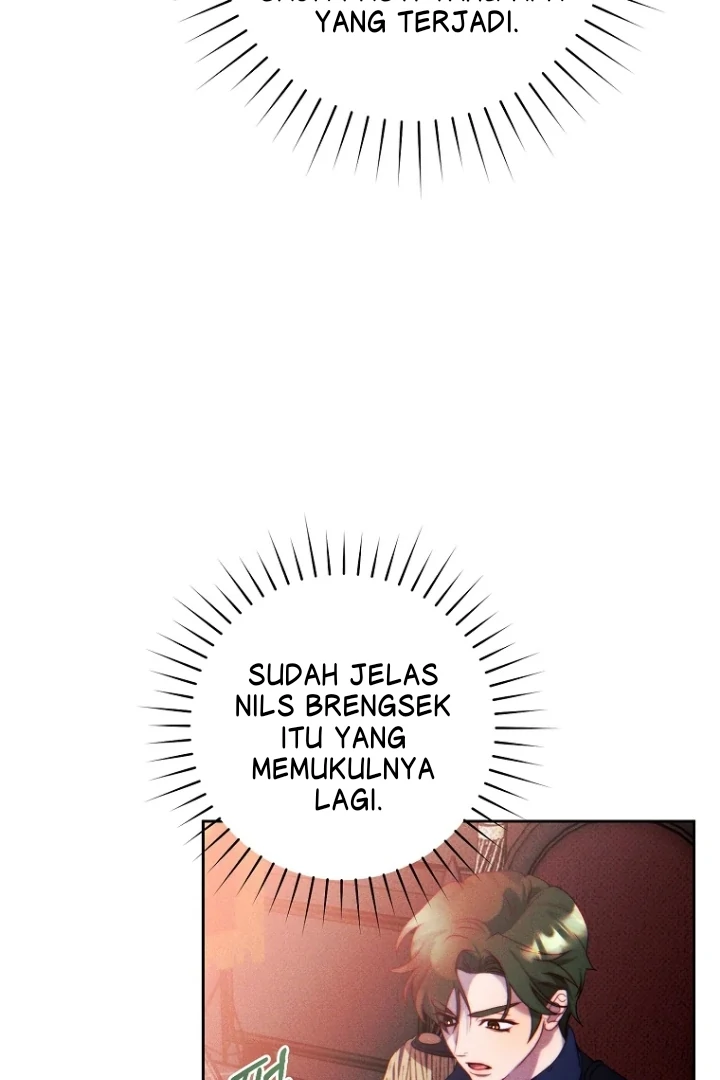 This Marriage Will Surely Succeed chapter 3 halaman 38