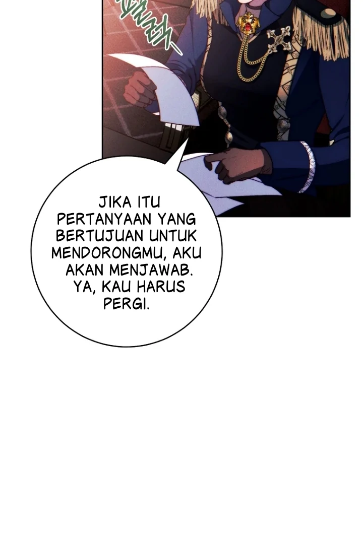 This Marriage Will Surely Succeed chapter 3 halaman 39