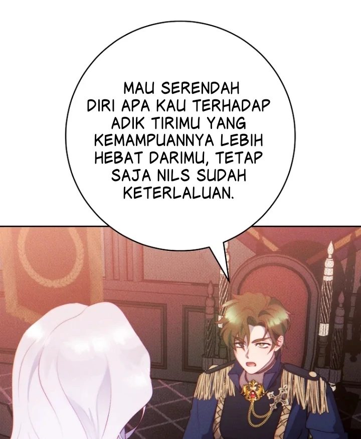 This Marriage Will Surely Succeed chapter 3 halaman 40