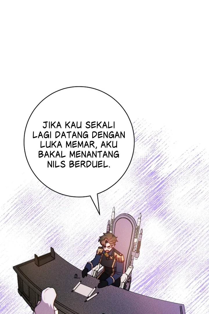 This Marriage Will Surely Succeed chapter 3 halaman 42