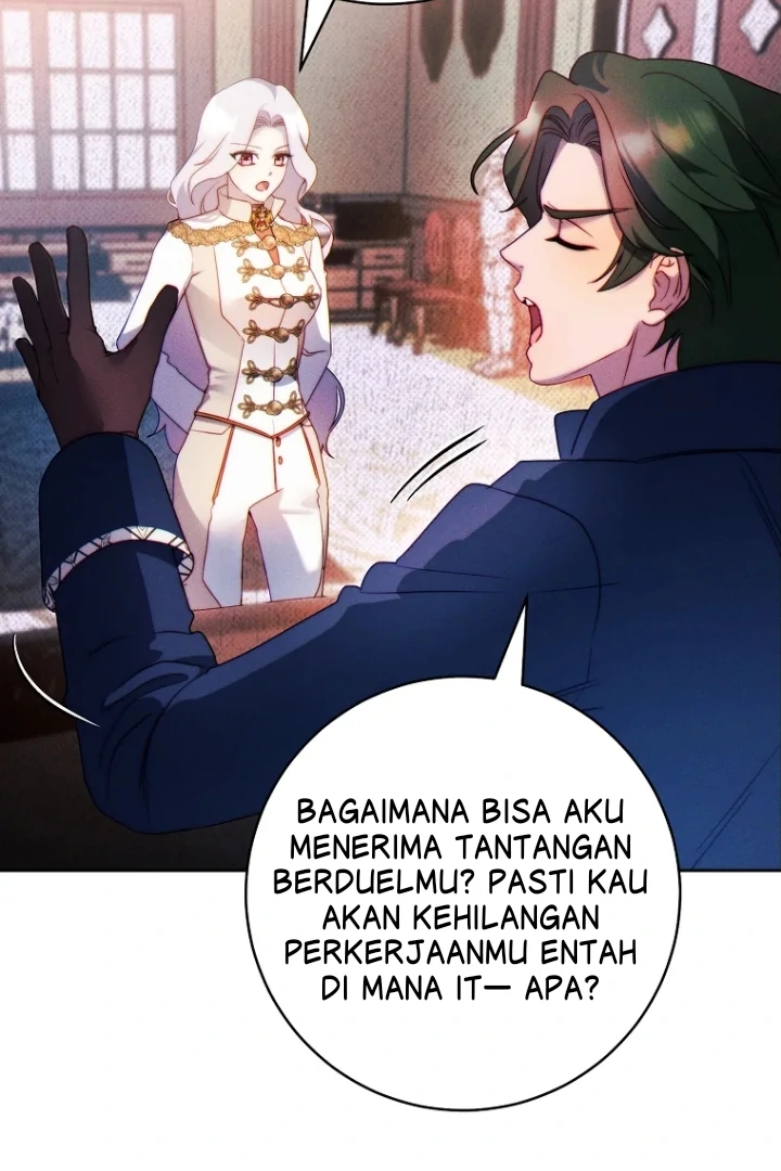 This Marriage Will Surely Succeed chapter 3 halaman 49