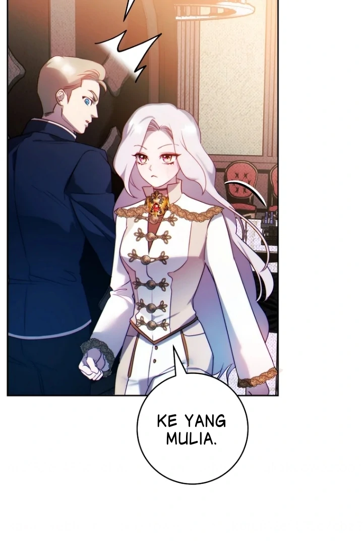 This Marriage Will Surely Succeed chapter 3 halaman 54