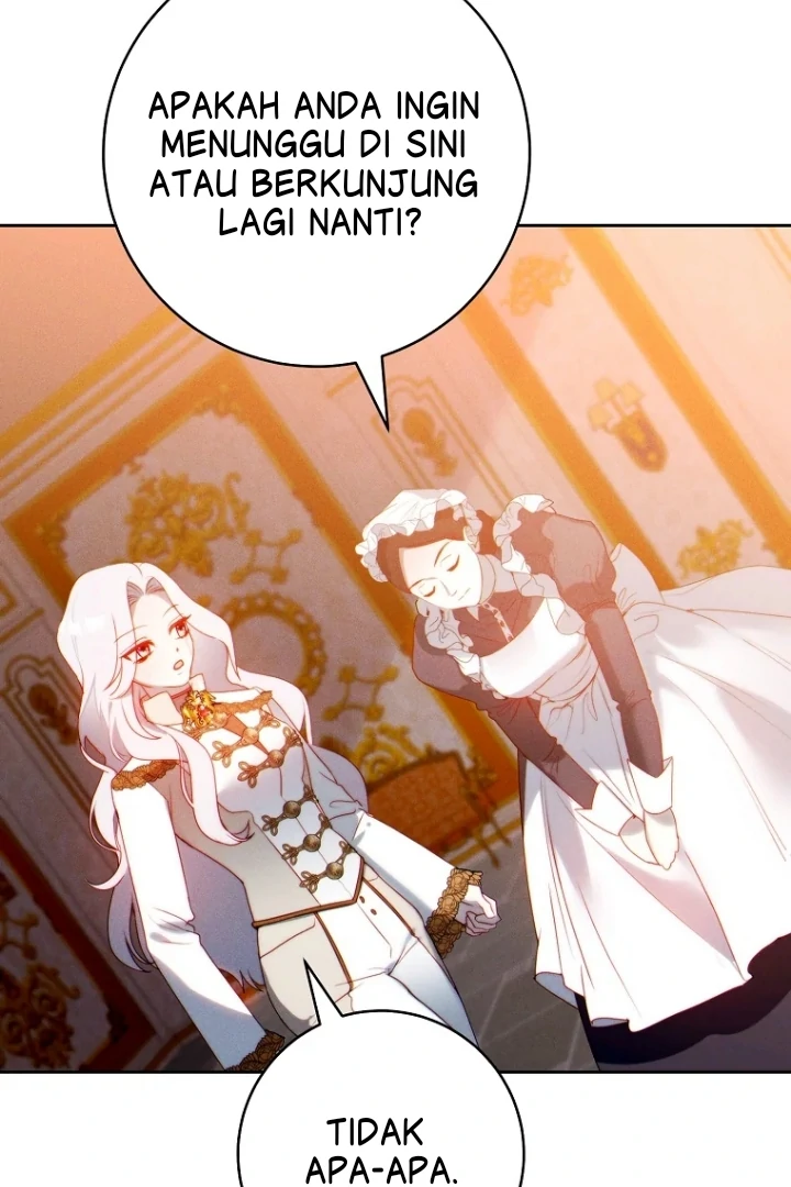 This Marriage Will Surely Succeed chapter 3 halaman 69