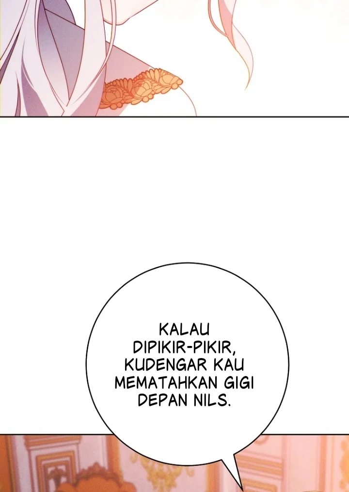 This Marriage Will Surely Succeed chapter 3 halaman 90