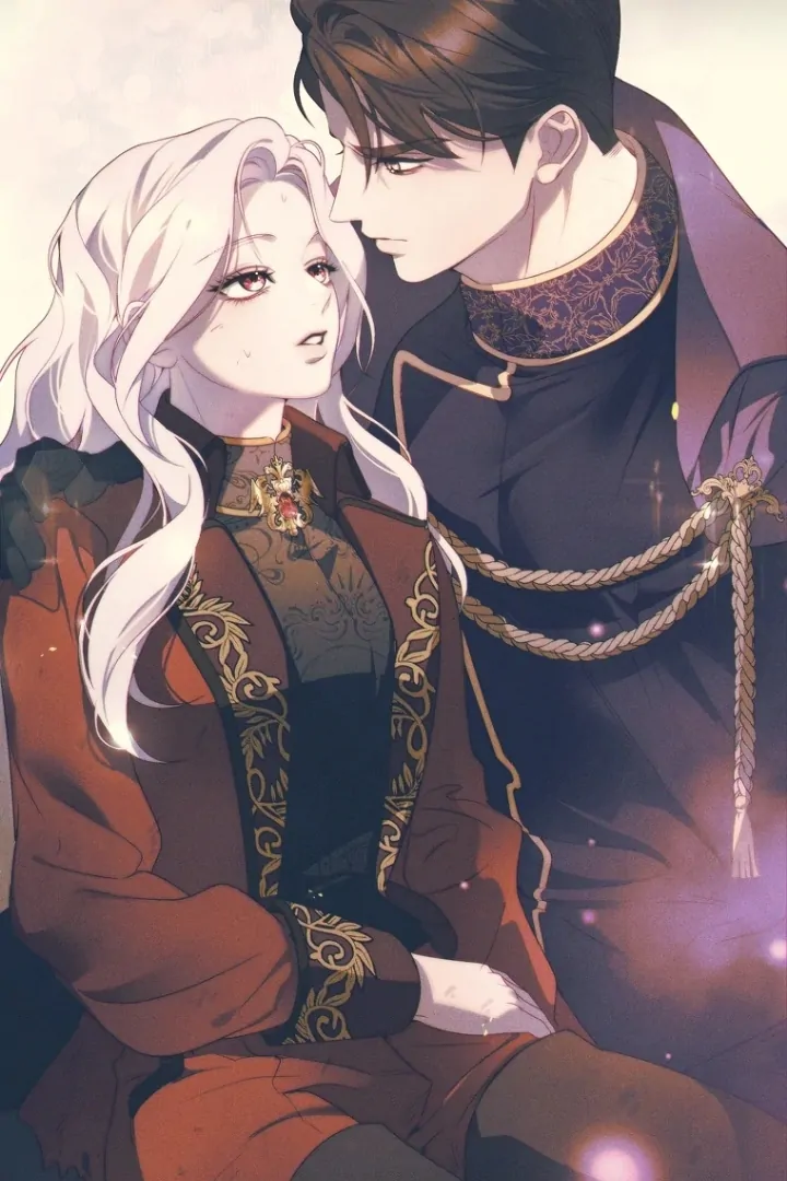 This Marriage Will Surely Succeed chapter 3 halaman 108
