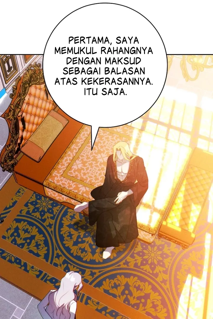 This Marriage Will Surely Succeed chapter 3 halaman 112
