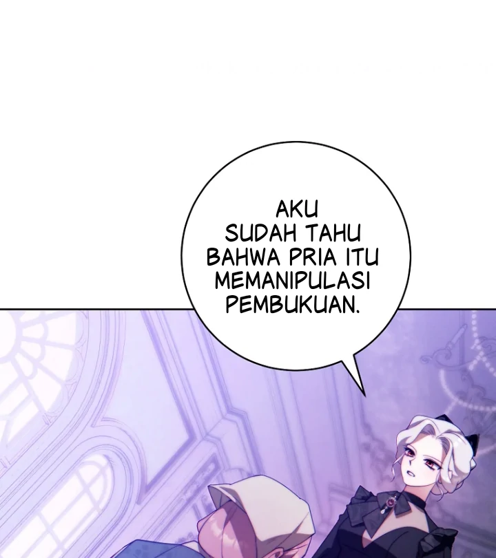 This Marriage Will Surely Succeed Bab 30 halaman 16