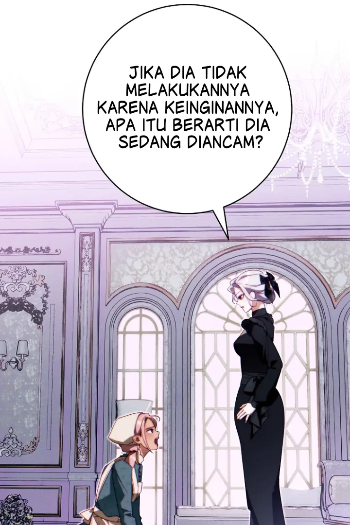 This Marriage Will Surely Succeed Bab 30 halaman 22