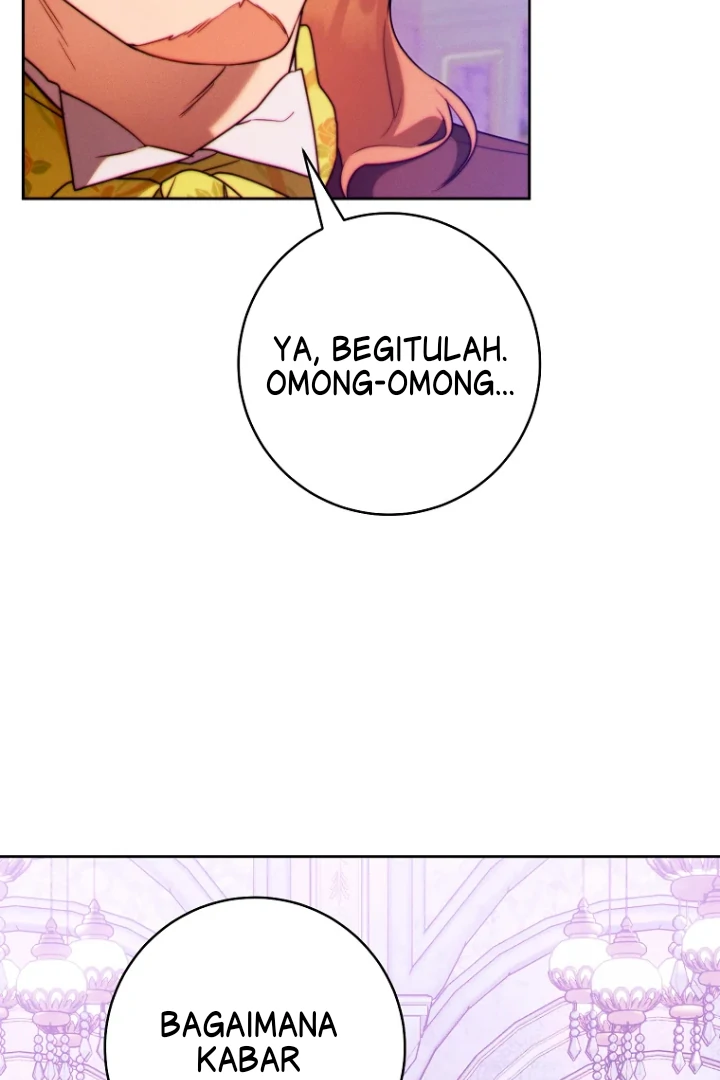 This Marriage Will Surely Succeed Bab 30 halaman 58