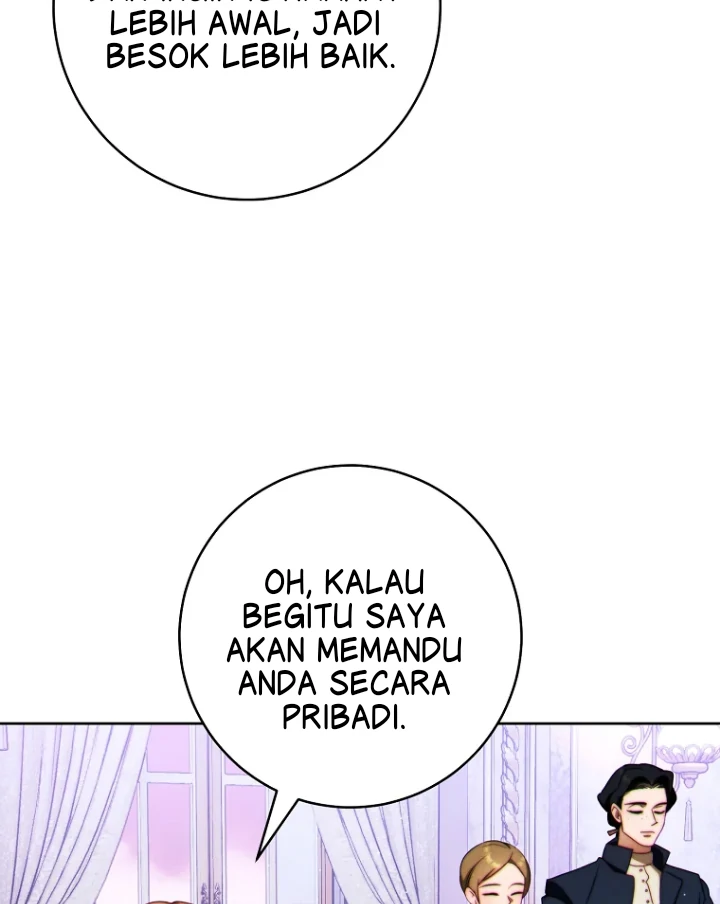 This Marriage Will Surely Succeed Bab 30 halaman 80