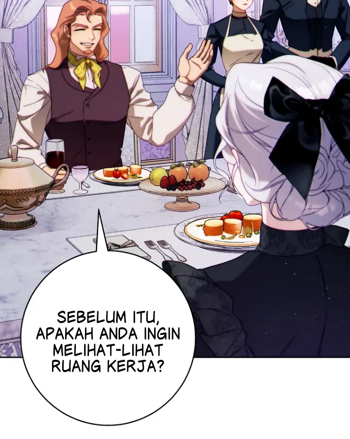 This Marriage Will Surely Succeed Bab 30 halaman 81