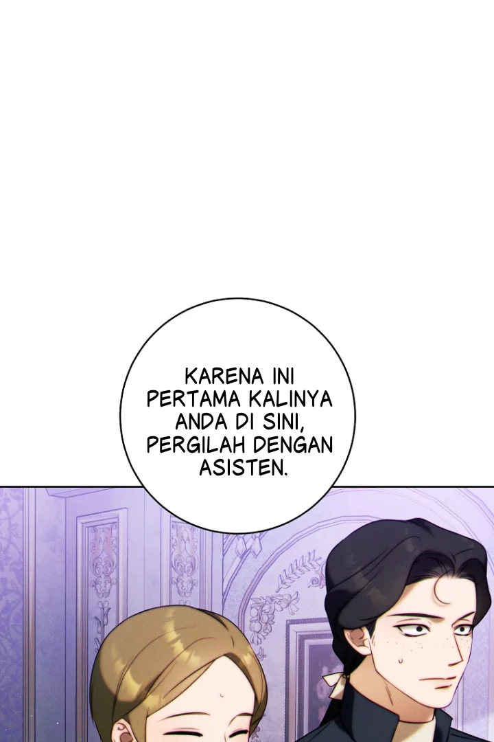This Marriage Will Surely Succeed Bab 30 halaman 82