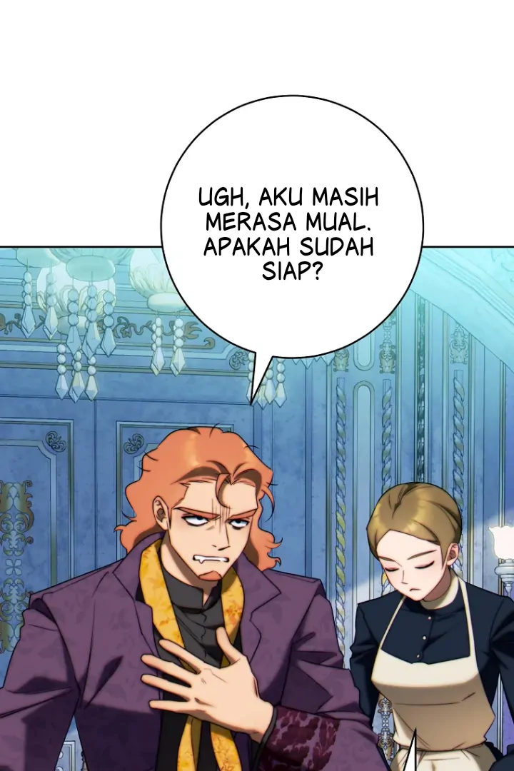 This Marriage Will Surely Succeed Bab 30 halaman 104