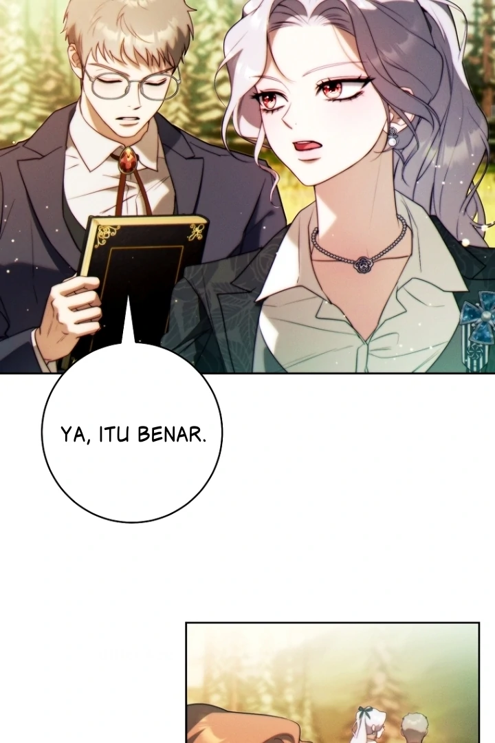 This Marriage Will Surely Succeed chapter 31 halaman 51
