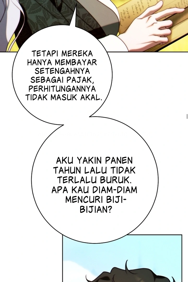 This Marriage Will Surely Succeed chapter 31 halaman 55