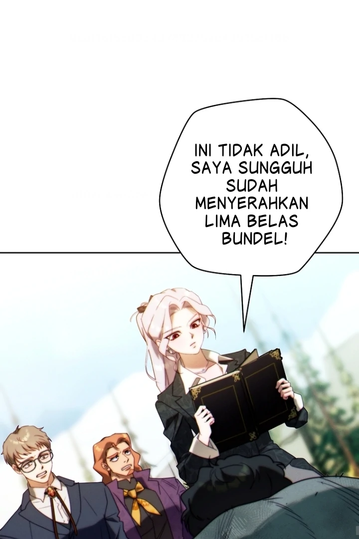 This Marriage Will Surely Succeed chapter 31 halaman 61