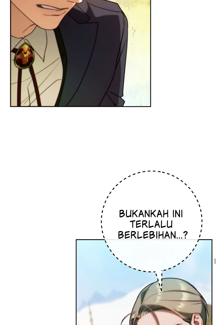 This Marriage Will Surely Succeed chapter 31 halaman 63