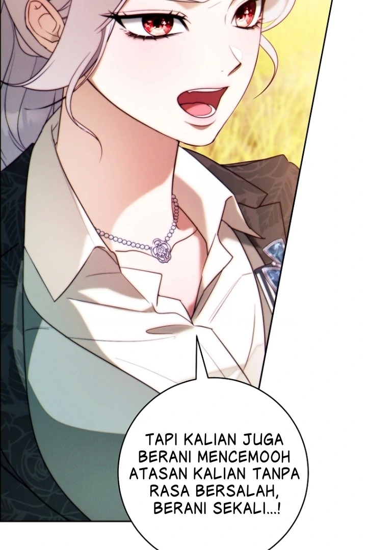 This Marriage Will Surely Succeed chapter 31 halaman 67