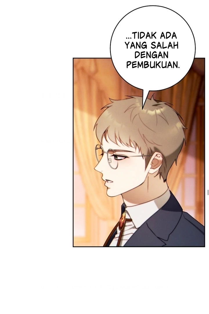 This Marriage Will Surely Succeed chapter 31 halaman 84