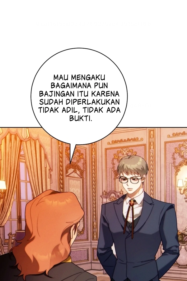 This Marriage Will Surely Succeed chapter 31 halaman 87