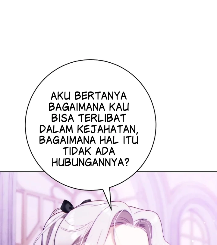 This Marriage Will Surely Succeed Bab 32 halaman 30