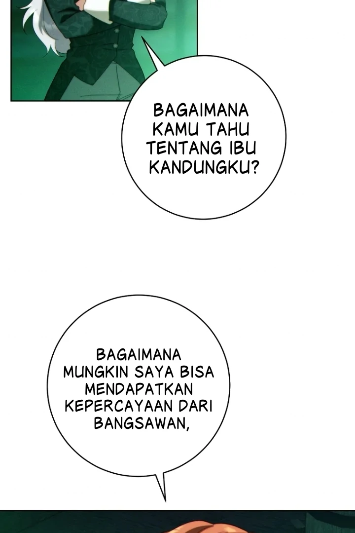 This Marriage Will Surely Succeed chapter 33 halaman 6