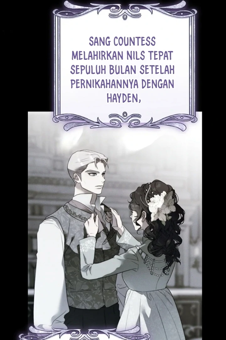 This Marriage Will Surely Succeed chapter 33 halaman 18
