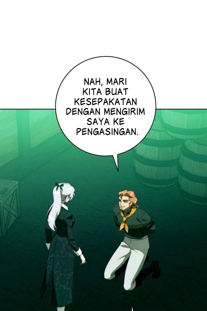 This Marriage Will Surely Succeed chapter 33 halaman 23