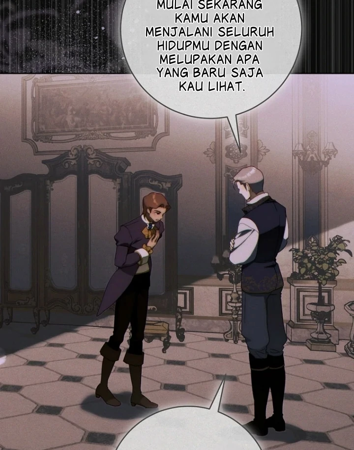 This Marriage Will Surely Succeed chapter 33 halaman 28