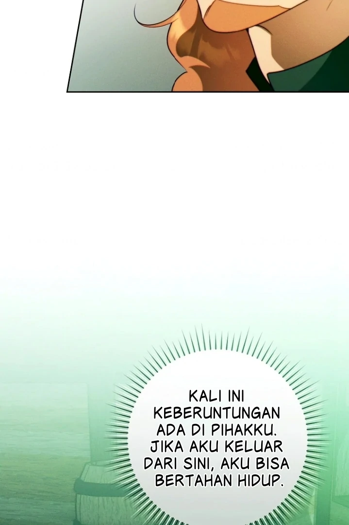 This Marriage Will Surely Succeed chapter 33 halaman 38