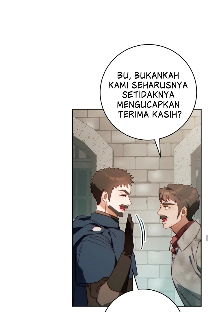 This Marriage Will Surely Succeed chapter 33 halaman 65