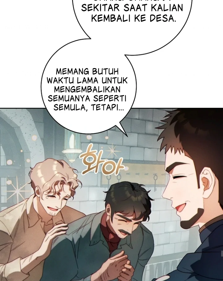 This Marriage Will Surely Succeed chapter 33 halaman 68