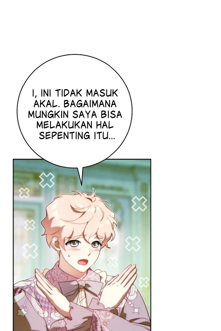 This Marriage Will Surely Succeed chapter 33 halaman 88