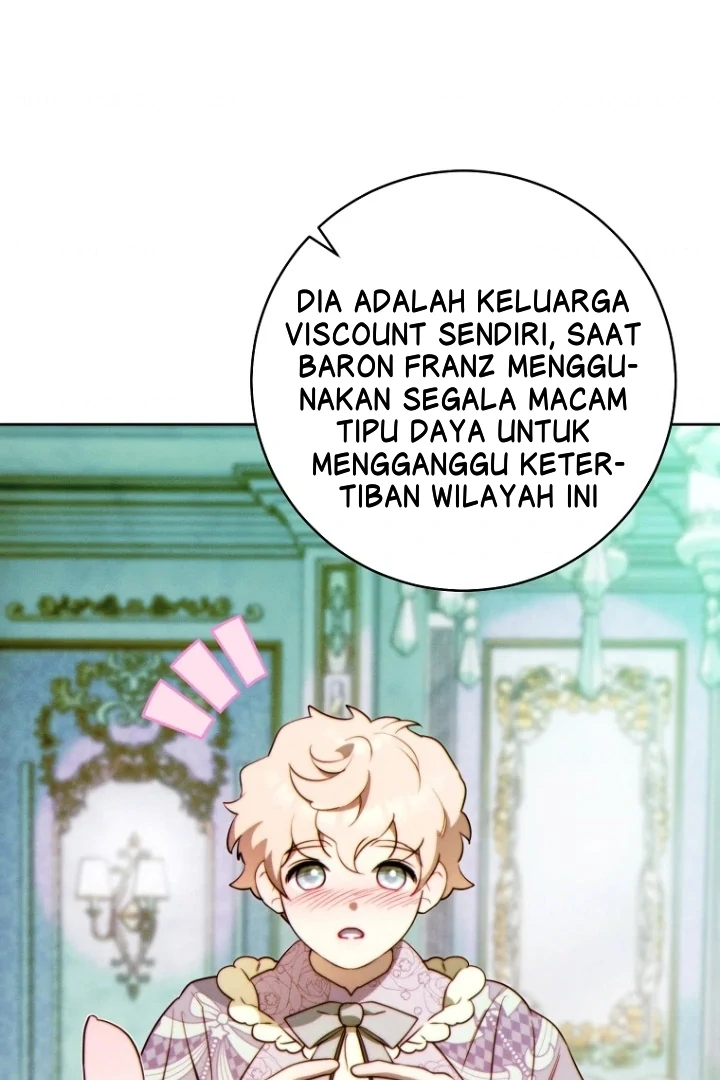 This Marriage Will Surely Succeed chapter 33 halaman 98