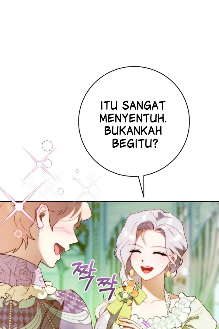 This Marriage Will Surely Succeed chapter 33 halaman 100
