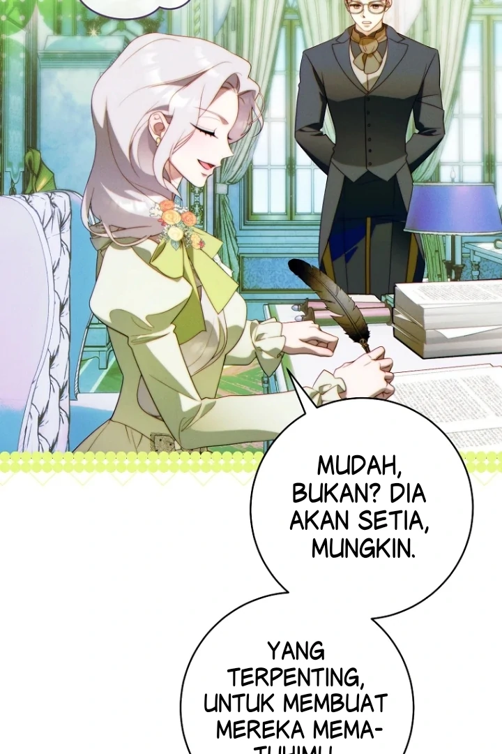 This Marriage Will Surely Succeed Bab 34 halaman 5