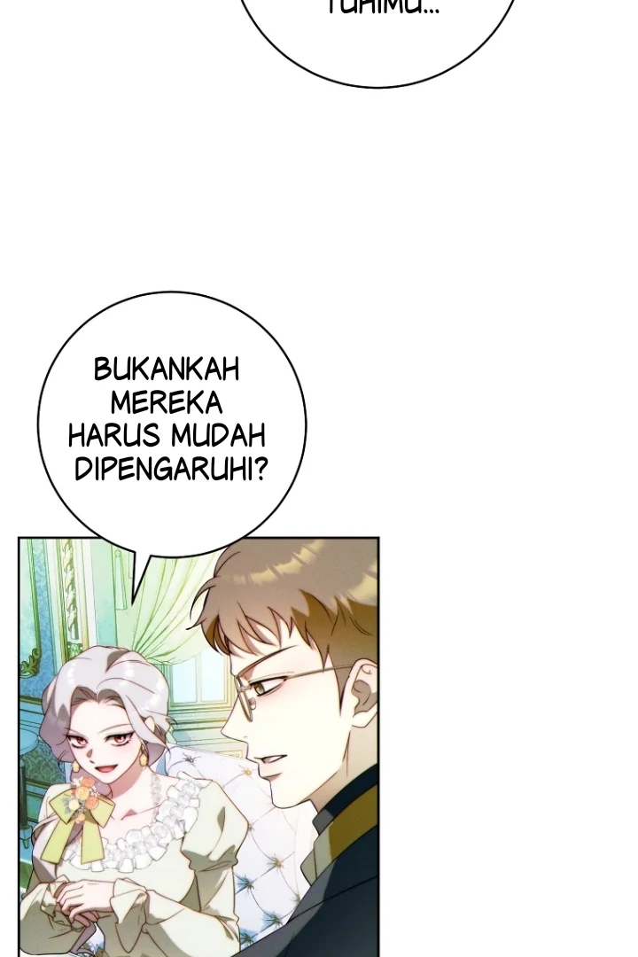 This Marriage Will Surely Succeed Bab 34 halaman 6