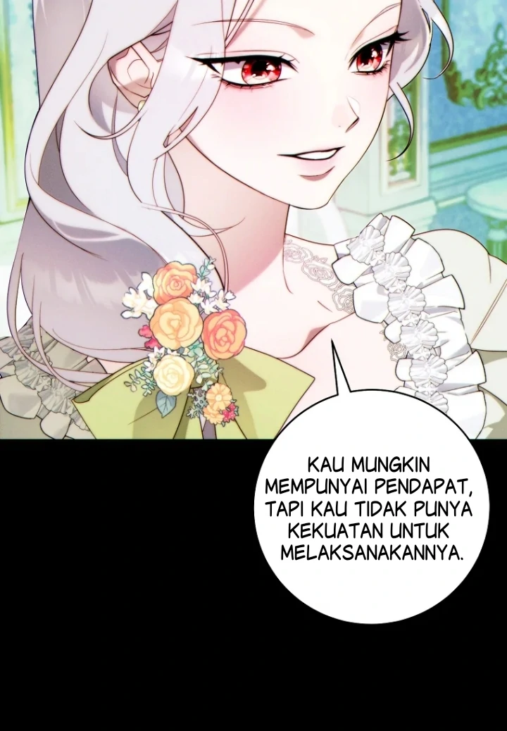 This Marriage Will Surely Succeed Bab 34 halaman 8