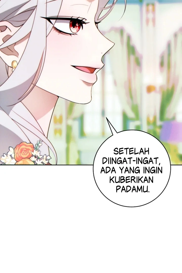 This Marriage Will Surely Succeed Bab 34 halaman 13