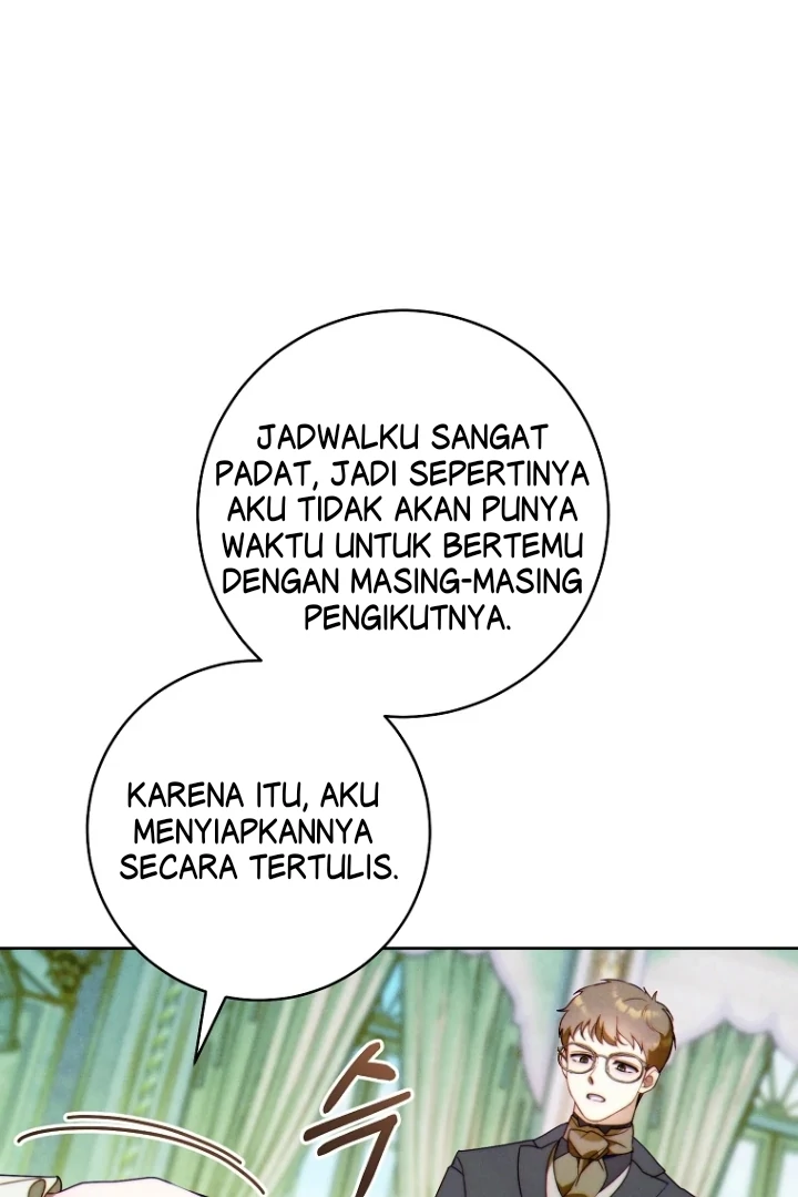 This Marriage Will Surely Succeed Bab 34 halaman 14