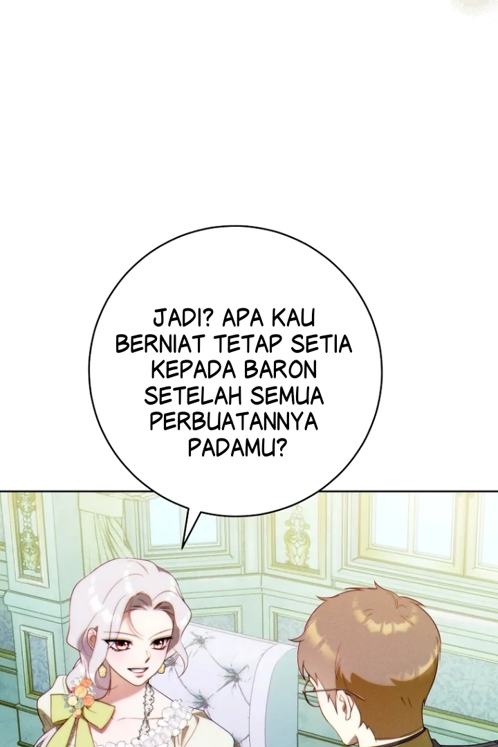 This Marriage Will Surely Succeed Bab 34 halaman 19
