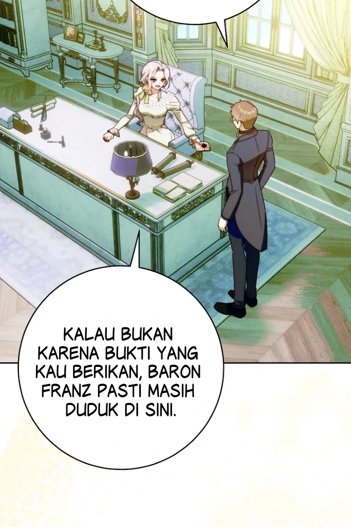 This Marriage Will Surely Succeed Bab 34 halaman 21