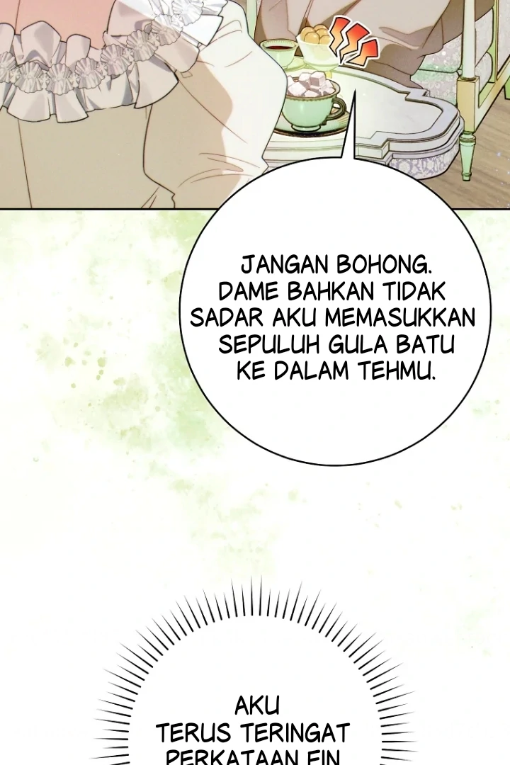 This Marriage Will Surely Succeed Bab 34 halaman 31