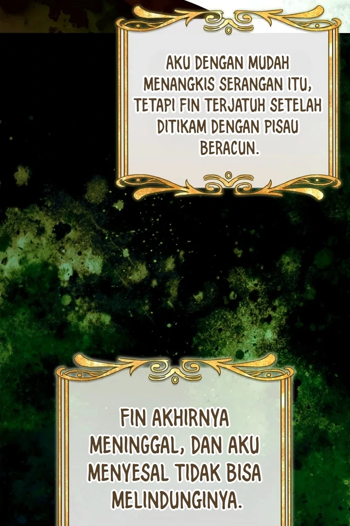 This Marriage Will Surely Succeed Bab 34 halaman 36