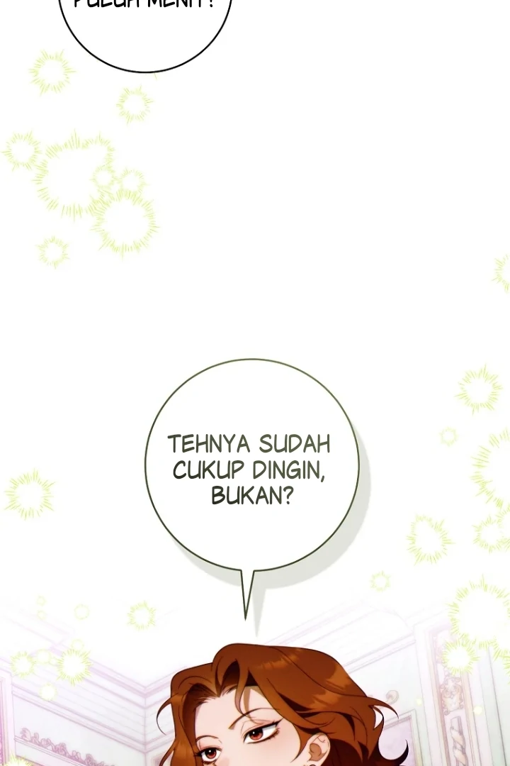 This Marriage Will Surely Succeed Bab 34 halaman 54