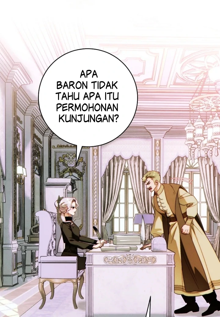 This Marriage Will Surely Succeed Bab 34 halaman 81